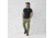 Fjallraven Vardag Trousers - Men's, 48 in, Regular, Green, F86666-620-48/R