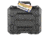 Flambeau 1312SN Range Locker 13 Black Full Size Handgun Or Multiple Compact Ha