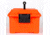 Flambeau Compact Marine Dry Box, 9.6in, 7415DM