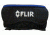 FLIR First Mate MS-224 + MS-324 Thermal Monocular Soft Carrying 4126884