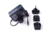 FLIR Systems Power Supply Charger w/Multi Plugs, Black T910814