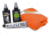 Flitz Tactical Gun/Knife Care Kit, Black, TGK 41502