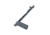 FLUX DEFENSE Raider 365 Side Folding Rifle Stock - Long w/SBR Endplate
