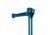 FLUX DEFENSE Raider X P320 Fixed Stabilizing Brace - Right Hand