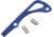 Flytanium Bugout G-10 Backspacer, Blue Lapis, FLY-943
