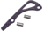 Flytanium Bugout G-10 Backspacer, Deep Purple, FLY-947