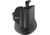 Fobus Beretta 92 Level 2 Lever Action Right Paddle Belt Holster BRPB