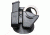 Fobus Belt Slide Handcuff and Magazine Combo Holster, CZ 97B .45, CUG1045HBH