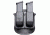 Fobus Double Mag Pouch 6900 MPRB