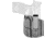 Fobus Boltaron IWB Holster, Springfield Armory Hellcat, Black, SPHC