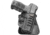 Fobus H&amp;K P30 Evolution Paddle Holster, Right Hand HK30