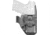 Fobus Holster Apendix Belt Clip S&amp;w M&amp;p Shield 9mm &amp; .40
