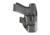 Fobus IWB Holster, Glock 43 &amp; 43X, FO-APN43X