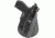 Fobus Ruger SR22 Evolution Paddle Holster, Right Hand SR22
