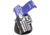 Fobus Thumb Break Roto Holster (Left Hand) - Roto-Belt 