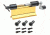 Forster Case Trimmer Kit, Original, - includes 6 pilots 22, 24, 25, 27, 28, and 30 and 3 collets 1, 2, and 3 CTK100