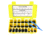 Forster Gun Screw B 6-48 1-4in 100 Pack, GS-B6-481/4100P