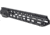 Fortis Manufacturing Camber AR15 M-Lock Rail System, 15.3in, Black, 153-ML