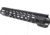 Fortis Manufacturing Camber AR15 M-Lock Rail System, 15.3in, Black, 153-ML