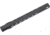 Fortis Manufacturing Camber AR15 M-Lock Rail System, 15.3in, Black, 153-ML