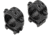 Fortis Manufacturing AP 3 34mm Riflescope Rings