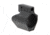 Fortis Manufacturing Mod 2 Low Profile Gas Block, Black Nitride, LPGB-BLK-M2