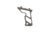 Fortis Manufacturing SHIFT Vertical Grip M-LOK, FDE Anodize, SHIFT-VG-ML-FDE