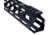 Fortis Manufacturing SWITCH 308 Mod 2 Rail System, 15.75in MLOK, Black, 308-SWITCH-M2-15-ML