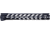 Fortis Manufacturing SWITCH 308 Mod 2 Rail System, 15.75in MLOK, Black, 308-SWITCH-M2-15-ML