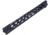 Fortis Manufacturing SWITCH 308 Mod 2 Rail System, 17in MLOK, Black, 308-SWITCH-M2-17-ML