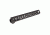 Fortis Manufacturing SWITCH 308 Rail System, 15 in -MLOK, Black, Medium 308-SWITCH-15-ML