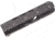 Fortis Manufacturing SWITCH AR15 Mod 1 Rail System, 6.7in MLOK, Black, 556-SWITCH-M1-067-ML