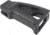 Fortis Manufacturing Torque Pistol Grip, 15 Degree, AR-15, Standard, Black Anodize, TOR-PG-STND-15-BLK