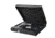 Fortress Large Portable Safe with Electronic Lock, Black Santex, Large, 11E30