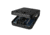 Fortress Portable Safe with Combination Lock, Black, Small, 11C10