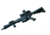 Forward Controls Design M-LOK Fore Grip