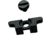 Forward Controls Design Reinforced Locking Bar for ACRO P1 and P2