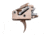 Fostech Echo AR-II Drop-In Binary Trigger, Metallic, FT-ECHO-ARII