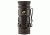 Foursevens PKKnight Black Aluminum Flashlight, 450 Lumens, Black PKL-AF