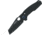 Fox Edge Crew Linerlock Black G10, FE040G10B