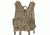 Fox Outdoor Assault Cross Draw Vest, Coyote 099598652388