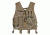 Fox Outdoor Assault Cross Draw Vest, Multicam, 65-239