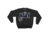 Fox Outdoor Crewneck Sweatshirt, Navy Anchor - Black, 3XL, 64-6781 XXXL
