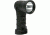FoxFury Breakthrough BT3 Black LED Right Angle Light 380-BT3-BL