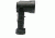 FoxFury Breakthrough BT3 Black LED Right Angle Light 380-BT3-BL