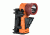 FoxFury Breakthrough BT3 4AA Rechargeable Right Angle LED Spot Light,600 Lumens,Orange 380-BT3-OR-RECH