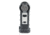 Foxfury Lighting Breakthrough BTS 4 x AA LED Right Angle Flashlight, 400 Lumens, Black 380-BTS-BL