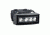 Foxfury Lighting PRO III Compact Waterproof LED Shield Light, 600 Lumens, Black, 500-331-G