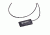 Foxfury Lighting PRO III Compact Waterproof LED Shield Light, 600 Lumens, Black, 500-331-G