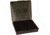 Frankford Arsenal Reloading Tools Hinge-Top Ammo Box, #1008, 10mm-45 ACP 100 ct., 1083798